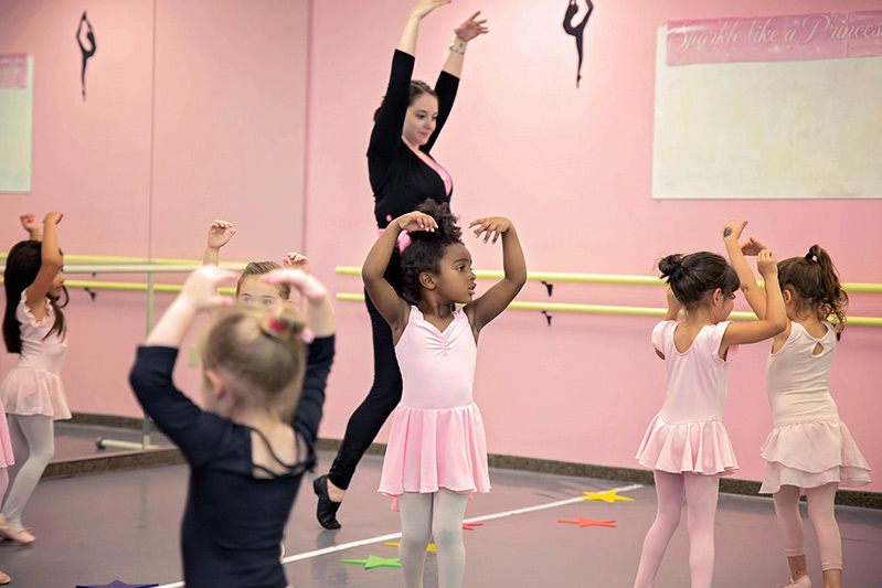 Dance classes for kids, toddlers & preschoolers near you ...