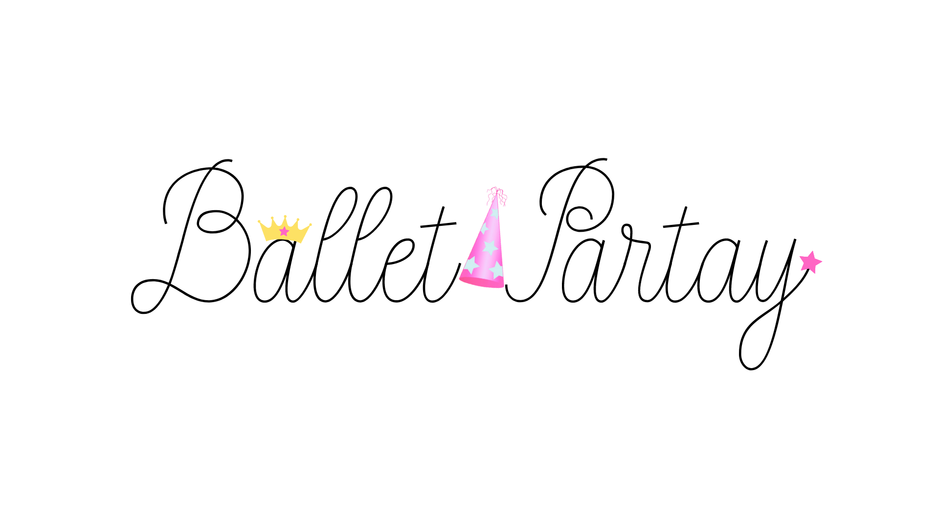 Ballet Partay