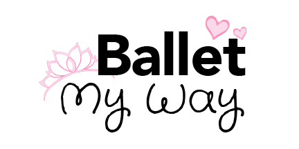 Ballet My Way