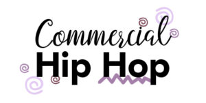 Commercial Hip Hop Class