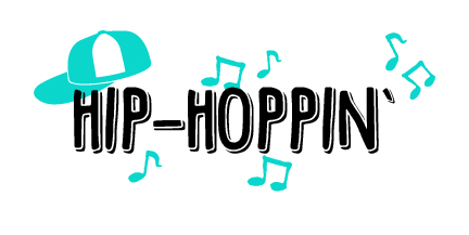 Hip Hoppin'