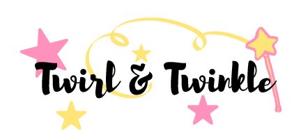 Twirl & Twinkle